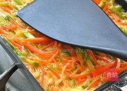 西葫芦三明治的做法图解7