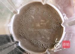 芝麻核桃糊的做法图解8