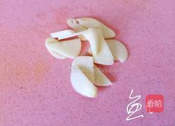 西兰花炒牛肉的做法图解6