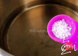 西兰花炒牛肉的做法图解7