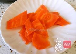 西兰花炒牛肉的做法图解9