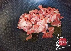 西兰花炒牛肉的做法图解13