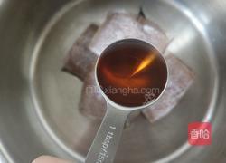 金针菇炖热腾 的做法图解3