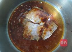 金针菇炖热腾 的做法图解6