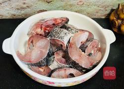 温补柴鱼汤的做法图解4