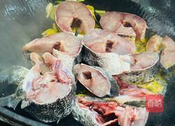 温补柴鱼汤的做法图解6