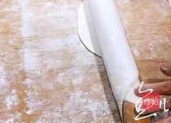 打卤面(香菇肉末卤)的做法图解16
