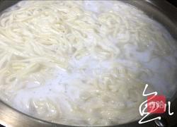 打卤面(香菇肉末卤)的做法图解20