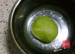 彩色水饺的做法图解4