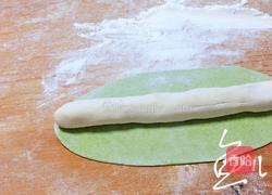 彩色水饺的做法图解21