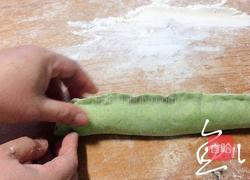 彩色水饺的做法图解22