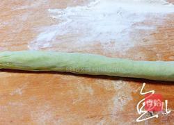 彩色水饺的做法图解23