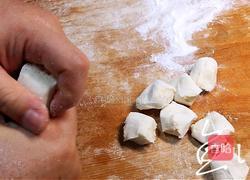 鸡蛋韭菜盒子的做法图解13