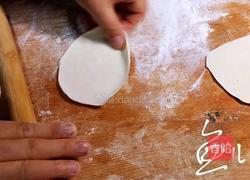 鸡蛋韭菜盒子的做法图解15