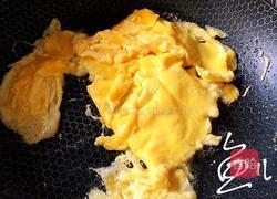 白玉菇炒鸡蛋的做法图解8