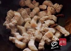 白萝卜炖猪肉的做法图解5