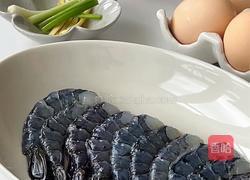 椒盐虾的做法图解1
