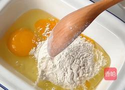 椒盐虾的做法图解3