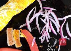 东北烤冷面的做法图解12