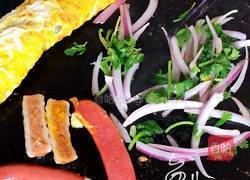 东北烤冷面的做法图解15