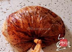 电饭煲焖鸡的做法图解7