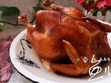 电饭煲焖鸡的做法[图]
