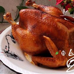 电饭煲焖鸡的做法[图]