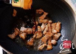 大白菜炖粉条的做法图解7