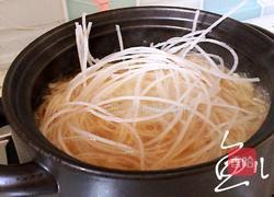 大白菜炖粉条的做法图解12