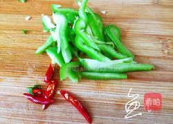 爆炒卷心菜的做法图解2