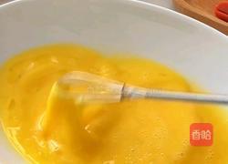 黑松露吐司芝士卷的做法图解2