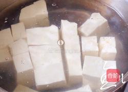 家常烧豆腐的做法图解6
