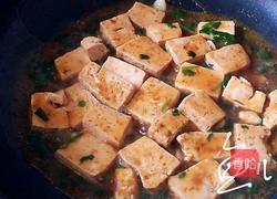 家常烧豆腐的做法图解17