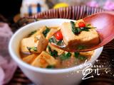 家常烧豆腐的做法[图]