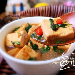 家常烧豆腐的做法[图]