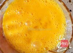黄瓜鸡蛋炒木耳的做法图解6