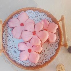 花朵枣泥包的做法[图]