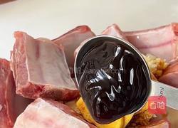 蒜香椒盐排骨的做法图解3