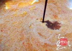 辣白菜豆腐汤的做法图解11