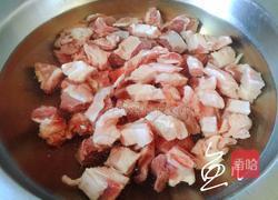 红焖牛肉的做法图解1