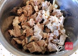 红焖牛肉的做法图解2