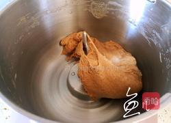 红糖红枣馒头的做法图解8