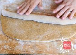 红糖红枣馒头的做法图解10