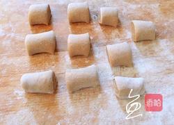 红糖红枣馒头的做法图解14