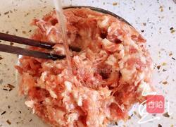 韭菜锅贴的做法图解8