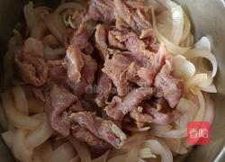 洋葱炒肉片的做法图解7