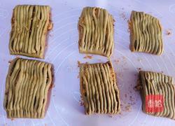 红糖肉松卷的做法图解8