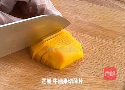 黑松露寿司的做法图解4