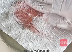 黑松露法式三文鱼的做法图解1