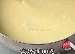 奶油口蘑培根虾滑意面的做法图解5